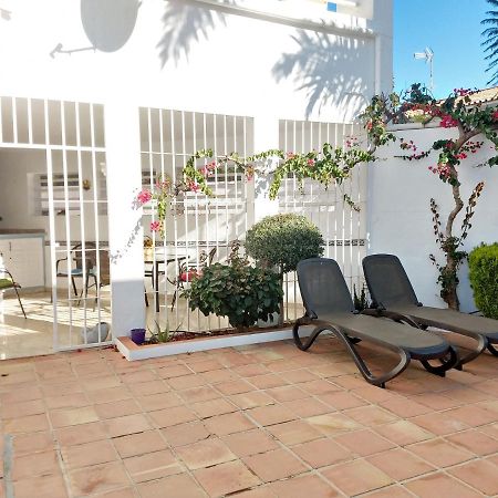 Apartamento Ap361 - Carabeo 78 Nerja Exterior foto