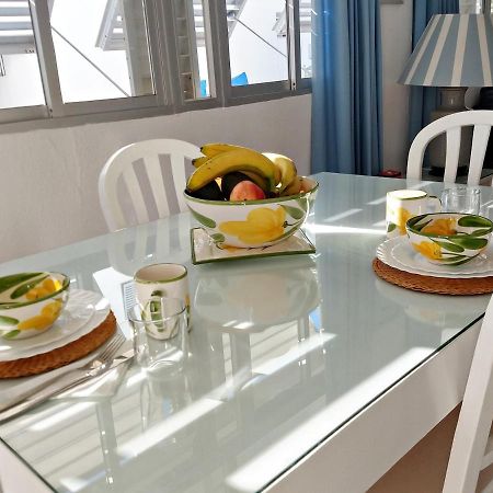 Apartamento Ap361 - Carabeo 78 Nerja Exterior foto