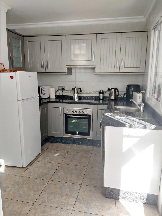 Apartamento Ap361 - Carabeo 78 Nerja Exterior foto