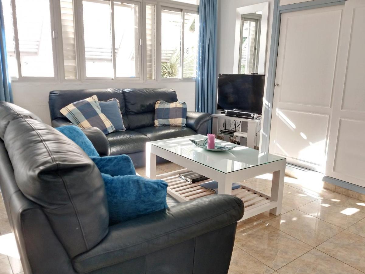 Apartamento Ap361 - Carabeo 78 Nerja Exterior foto