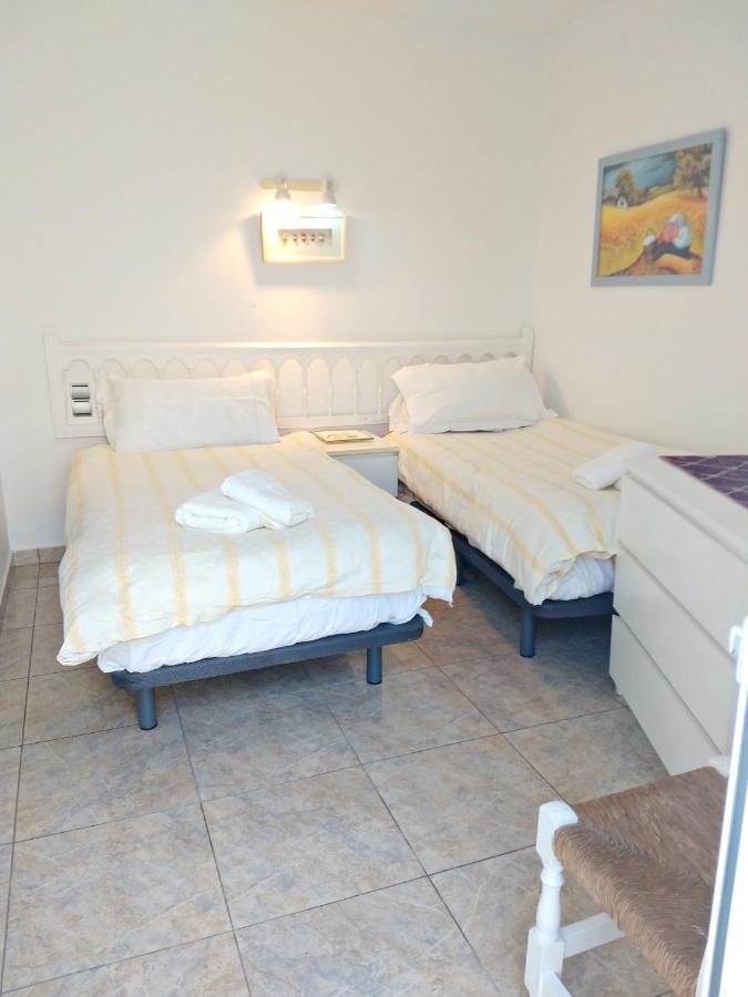 Apartamento Ap361 - Carabeo 78 Nerja Exterior foto