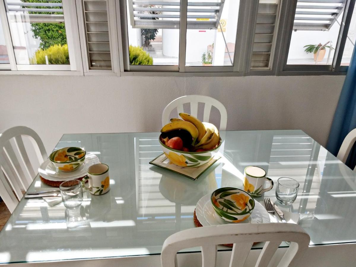 Apartamento Ap361 - Carabeo 78 Nerja Exterior foto