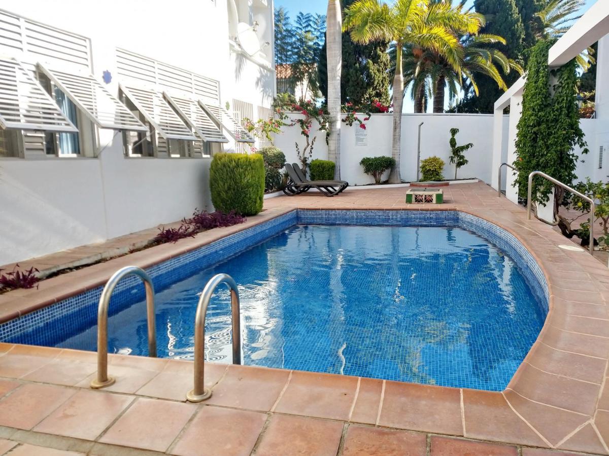 Apartamento Ap361 - Carabeo 78 Nerja Exterior foto