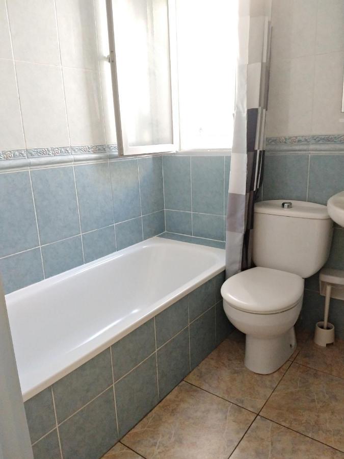 Apartamento Ap361 - Carabeo 78 Nerja Exterior foto
