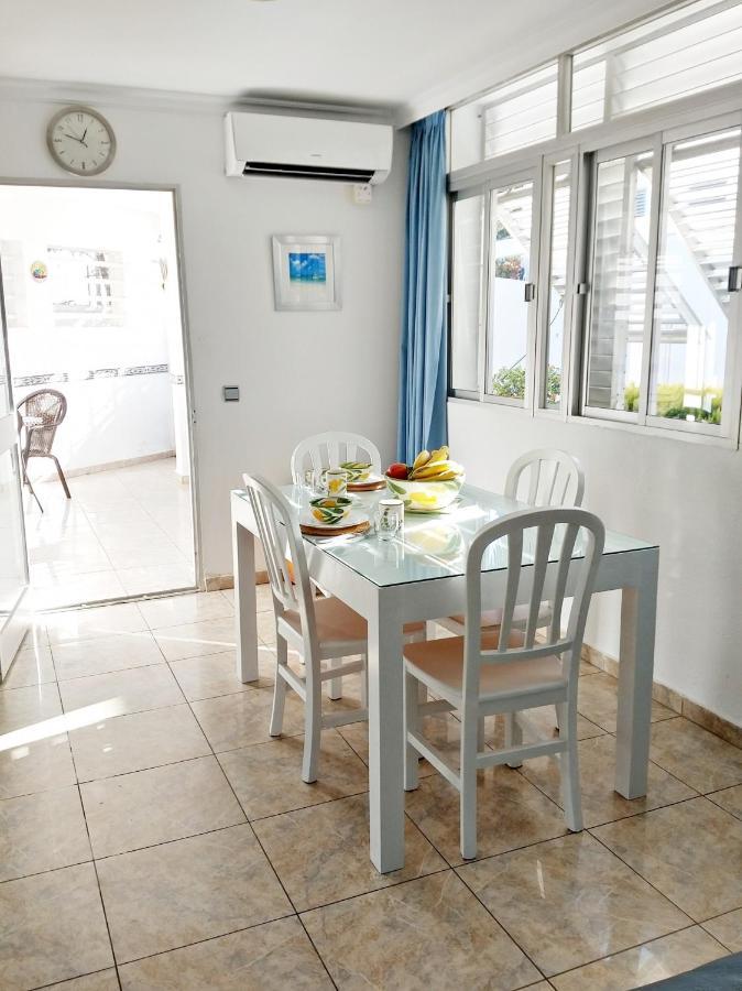Apartamento Ap361 - Carabeo 78 Nerja Exterior foto